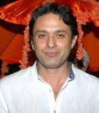 Ness Wadia (Former Spouse)