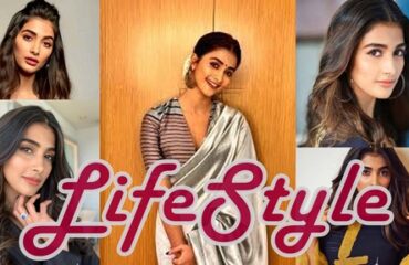 Pooja Hegde Lifestyle - Age, Height, Net worth, Family & Biography