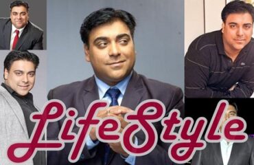 Ram Kapoor Lifestyle - Age, Family, Height, Net worth & Biography