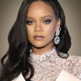 Rihanna (Former partner)