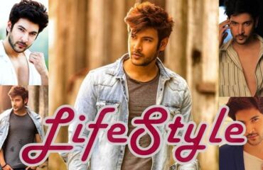 Shivin Narang Lifestyle - Age, Height, Family, Net worth & Biography