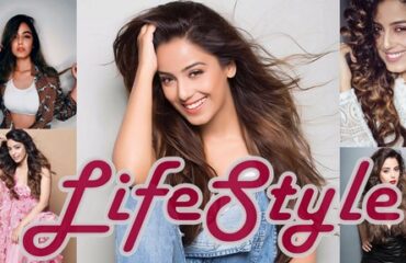 Srishty Rode Lifestyle - Age, Family, Net worth, Height & Biography
