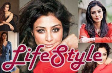 Tabu Lifestyle - Age, Height, Family, Net worth & Biography
