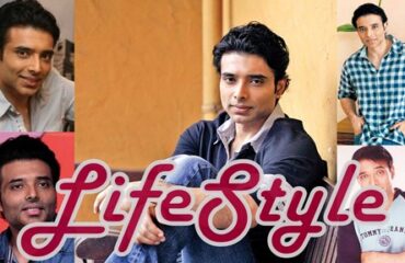 Uday Chopra Lifestyle - Age, Height, Family, Net Worth & Biography