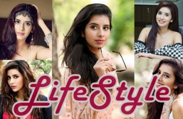 Charu Asopa Lifestyle - Age, Family, Height, Net worth & Biography