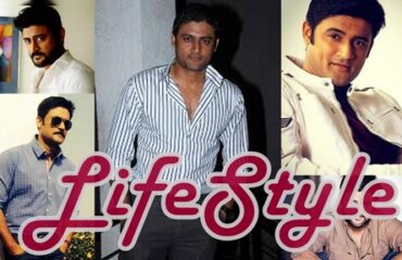 Manav Gohil Lifestyle - Age, Family, Net worth, Height & Biography