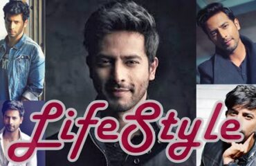 Sehban Azim Lifestyle - Age, Family, Height, Net worth & Biography