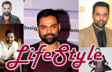Abhay Deol Lifestyle - Age, Height, Net worth, Family & Biography