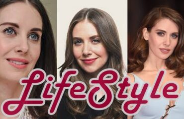 Alison Brie Lifestyle - Age, Family, Net worth, Height & Biography