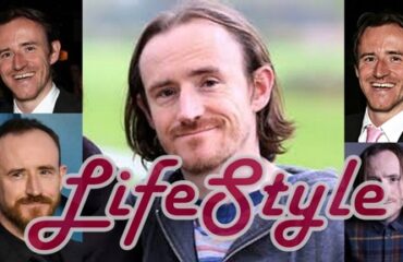 Ben Crompton Lifestyle - Age, Family, Height, Net worth & Biography