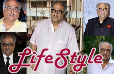 Boney Kapoor Lifestyle - Age, Height, Family, Net worth & Biography