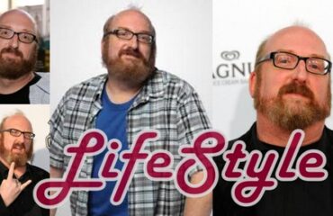 Brian Posehn Lifestyle - Age, Family, Net worth & Biography