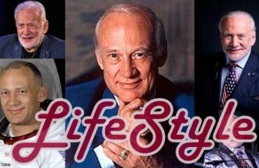 Buzz Aldrin Lifestyle - Age, Family, Height, Net worth & Biography