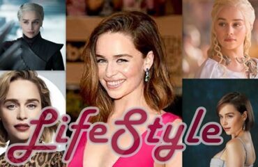 Emilia Clarke Lifestyle - Age, Family, Height, Net worth & Biography