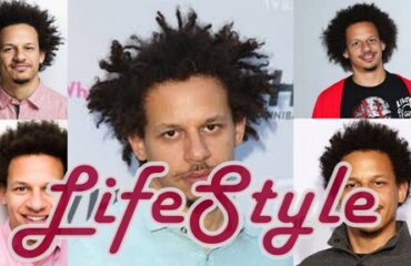 Eric Andre Lifestyle - Age, Family, Height, Net worth & Biography