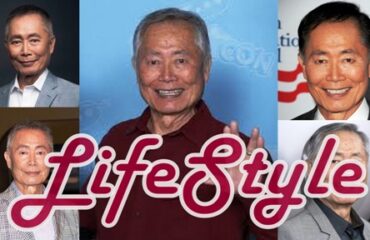 George Takei Lifestyle - Age, Family, Net worth, Height & Biography