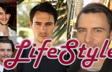 Harry Lloyd Lifestyle - Age, Family, Net worth, Height & Biography