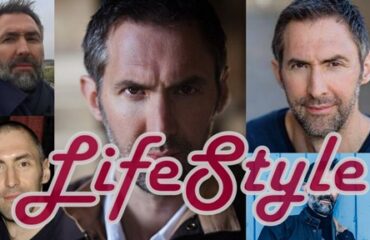 Ian Whyte Lifestyle - Age, Family, Height, Net worth & biography