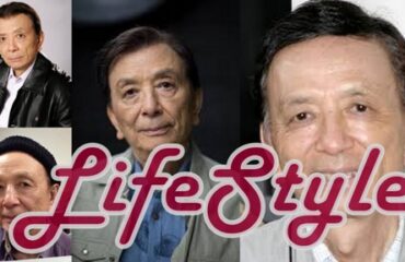 James Hong Lifestyle - Age, Family, Net worth, Height & Biography