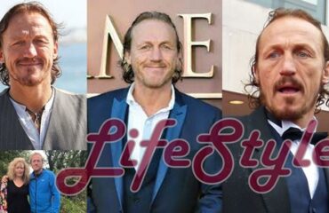 Jerome Flynn Lifestyle - Age, Height, Family, Net worth & Bio