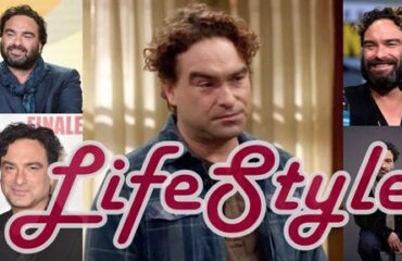 Johnny Galecki Lifestyle - Age, Family, Height, Net worth & Biography