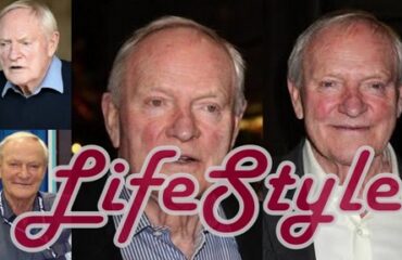 Julian Glover Lifestyle - Age, Family, Height, Net worth & Biography