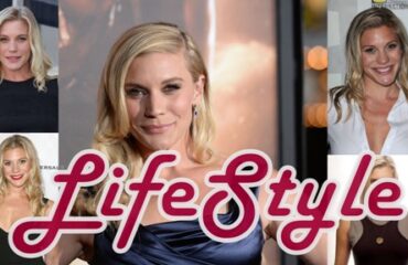 Katee Sackhoff Lifestyle - Age, Height, Family, Net worth & Biography