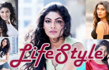Lopamudra Raut Lifestyle - Age, Family, Height, Net worth & Biography