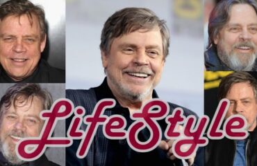 Mark Hamill Lifestyle - Age, Family, Height, Net worth & Biography