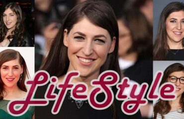 Mayim Bialik Lifestyle - Age, Family, Height, Net worth & Biography