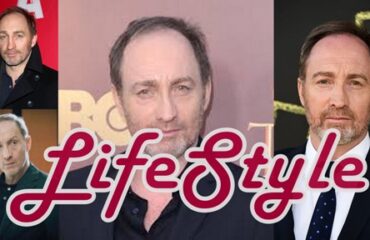 Michael McElhatton Lifestyle - Age, Family, Net worth, Height & Biography