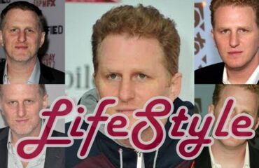 Michael Rapaport Lifestyle - Age, Height, Family, Net worth & Biography