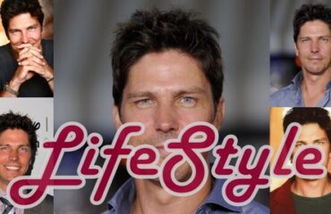 Michael Trucco Lifestyle - Age, Family, Height, Net worth & Biography