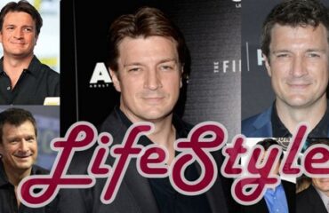 Nathan Fillion Lifestyle - Age, Family, Height, Net worth & Biography