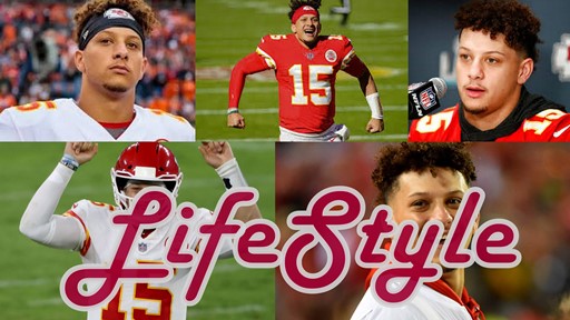 Patrick Mahomes' net worth, bio, age, wife, son, house, height, weight