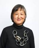 Pearl Huang (Former spouse)