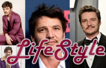 Pedro Pascal Lifestyle - Age, Family, Height, Net worth & biography