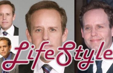 Peter MacNicol Lifestyle - Age, Family, Height, net worth & Biography