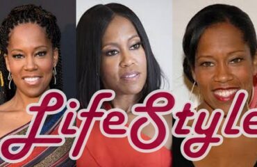 Regina King Lifestyle - Age, Family, Height, Net worth & Biography