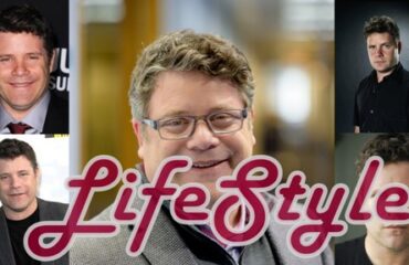 Sean Astin Lifestyle - Age, Height, Family, Net worth & Biography