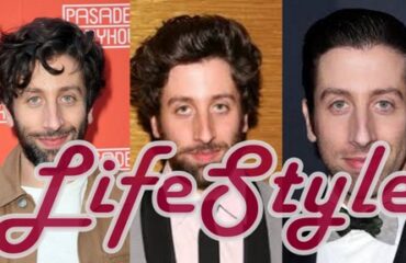 Simon Helberg Lifestyle - Age, Height, Family, Net worth & Biography