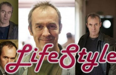 Stephen Dillane Lifestyle - Age, Family, Height, Net worth & Biography