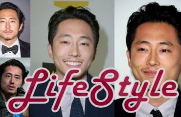 Steven Yeun Lifestyle - Age, Family, Net worth, Height & Biography
