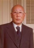 Takekuma Norman Takei