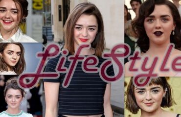 Maisie Williams Lifestyle - Age, Family, Net worth, Height & Biography